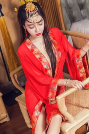 偶然发现的一天 电视剧